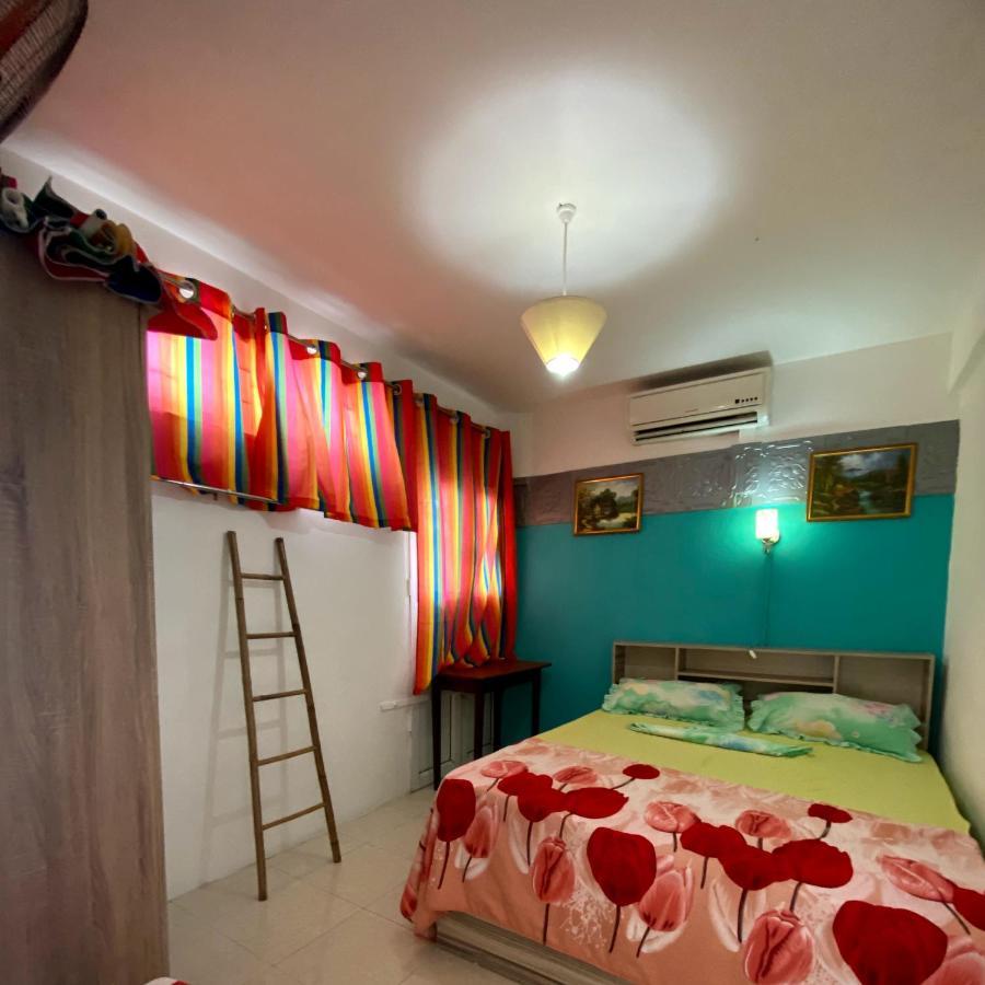 Sea Front 2 Bedrooms Apartment Flic-en-Flacq Екстериор снимка