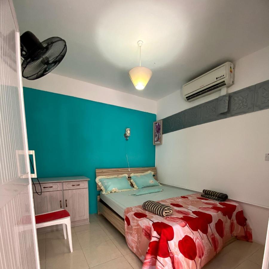 Sea Front 2 Bedrooms Apartment Flic-en-Flacq Екстериор снимка